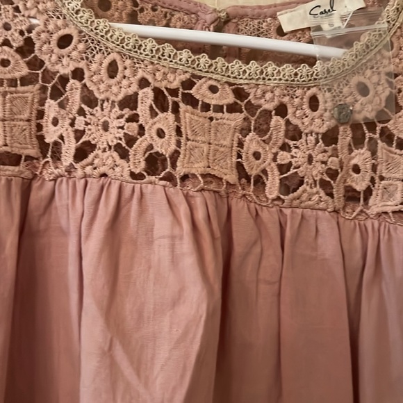 EASEL SHIRT SIZE SMALL - Picture 5 of 6